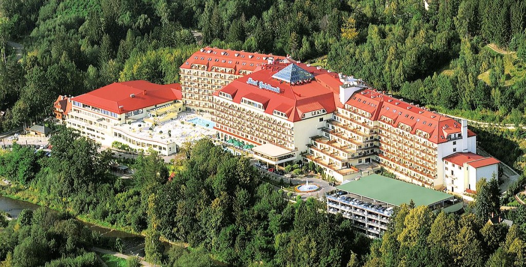 Hotel-Gołębiewski